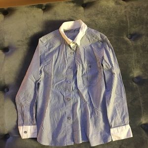 NANOS ✨💙Shirts,polo-necks